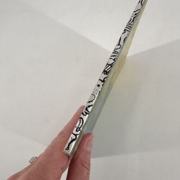 Vintage 1967 Little Golden Book Walt Disney THE JUNGLE BOOK - Picture 7 of 10